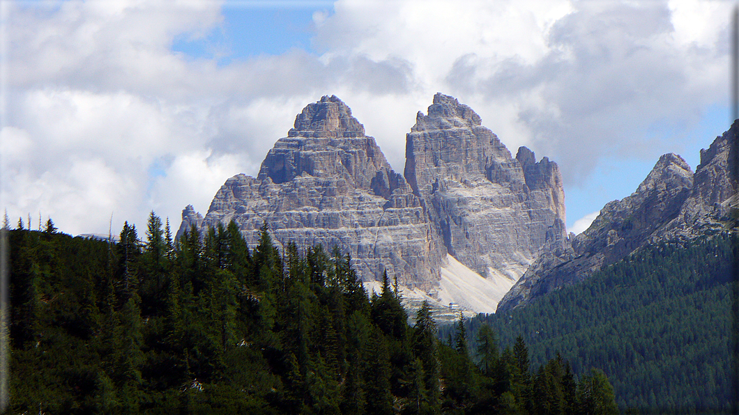 foto Cadini di Misurina